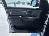Thumbnail of 2019 Billet Silver Metallic Clearcoat RAM 1500