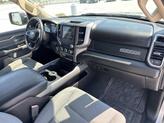 Thumbnail of 2019 Billet Silver Metallic Clearcoat RAM 1500