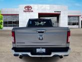 Thumbnail of 2019 Billet Silver Metallic Clearcoat RAM 1500