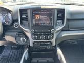 Thumbnail of 2019 Billet Silver Metallic Clearcoat RAM 1500