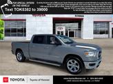 Photo of 2019 Billet Silver Metallic Clearcoat RAM 1500