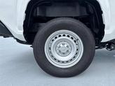 Thumbnail of 2025 White Toyota Tacoma