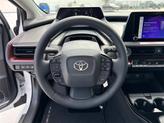 Thumbnail of 2026 Pearl Toyota Prius Plug-In Hybrid