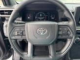 Thumbnail of 2025 Gray Toyota Tacoma
