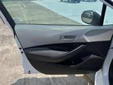 Thumbnail of 2022 White Toyota Corolla