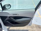 Thumbnail of 2022 White Toyota Corolla