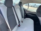Thumbnail of 2022 White Toyota Corolla