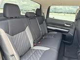 Thumbnail of 2021 Midnight Black Metallic Toyota Tundra