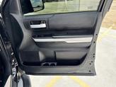 Thumbnail of 2021 Midnight Black Metallic Toyota Tundra