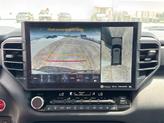 Thumbnail of 2024 Midnight Black Metallic Toyota Sequoia