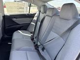 Thumbnail of 2025 Silver Toyota Camry