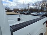 Thumbnail of 2025 Oxford White Ford F-150