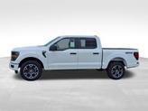 Thumbnail of 2025 Oxford White Ford F-150