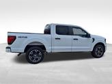 Thumbnail of 2025 Oxford White Ford F-150