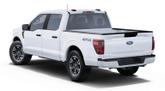 Thumbnail of 2025 Oxford White Ford F-150