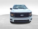 Thumbnail of 2025 Oxford White Ford F-150