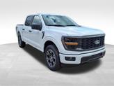 Thumbnail of 2025 Oxford White Ford F-150