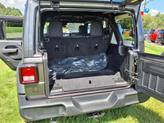 Thumbnail of 2025 Granite Crystal Clearcoat Metallic Jeep Wrangler