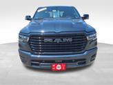 Thumbnail of 2025 Blue Metallic RAM 1500