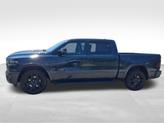 Thumbnail of 2025 Blue Metallic RAM 1500