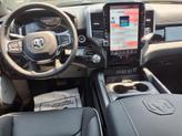 Thumbnail of 2025 Blue Metallic RAM 1500