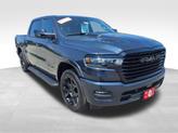 Thumbnail of 2025 Blue Metallic RAM 1500
