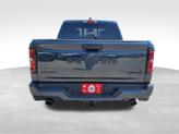 Thumbnail of 2025 Blue Metallic RAM 1500