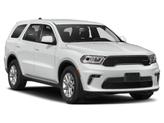 Thumbnail of 2023 DB Black Crystal Clearcoat Dodge Durango