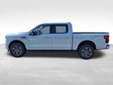 Thumbnail of 2025 White Ford F-150 Lightning