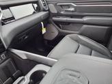 Thumbnail of 2025 Bright White Clearcoat RAM 1500
