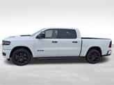 Thumbnail of 2025 Bright White Clearcoat RAM 1500