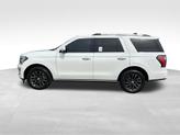 Thumbnail of 2021 White Ford Expedition