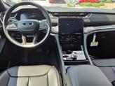 Thumbnail of 2025 Bright White Clearcoat Jeep Grand Cherokee