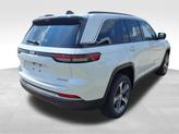 Thumbnail of 2025 Bright White Clearcoat Jeep Grand Cherokee