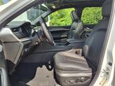 Thumbnail of 2025 Bright White Clearcoat Jeep Grand Cherokee