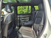Thumbnail of 2025 Bright White Clearcoat Jeep Grand Cherokee