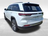 Thumbnail of 2025 Bright White Clearcoat Jeep Grand Cherokee