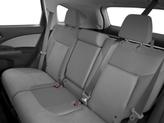 Thumbnail of 2016 Red Honda CR-V