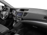 Thumbnail of 2016 Red Honda CR-V