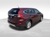 Thumbnail of 2016 Red Honda CR-V