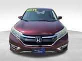 Thumbnail of 2016 Red Honda CR-V