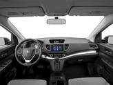 Thumbnail of 2016 Red Honda CR-V