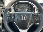Thumbnail of 2016 Red Honda CR-V