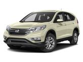 Thumbnail of 2016 Red Honda CR-V