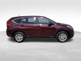 Thumbnail of 2016 Red Honda CR-V