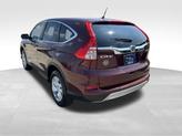 Thumbnail of 2016 Red Honda CR-V