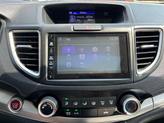 Thumbnail of 2016 Red Honda CR-V