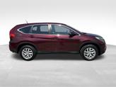 Thumbnail of 2016 Red Honda CR-V