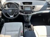 Thumbnail of 2016 Red Honda CR-V