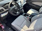 Thumbnail of 2016 Red Honda CR-V